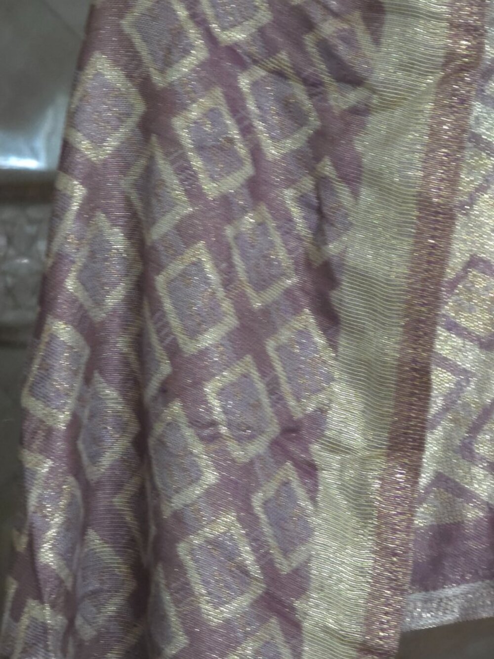 Nice Scarf - Picture 7 of 13